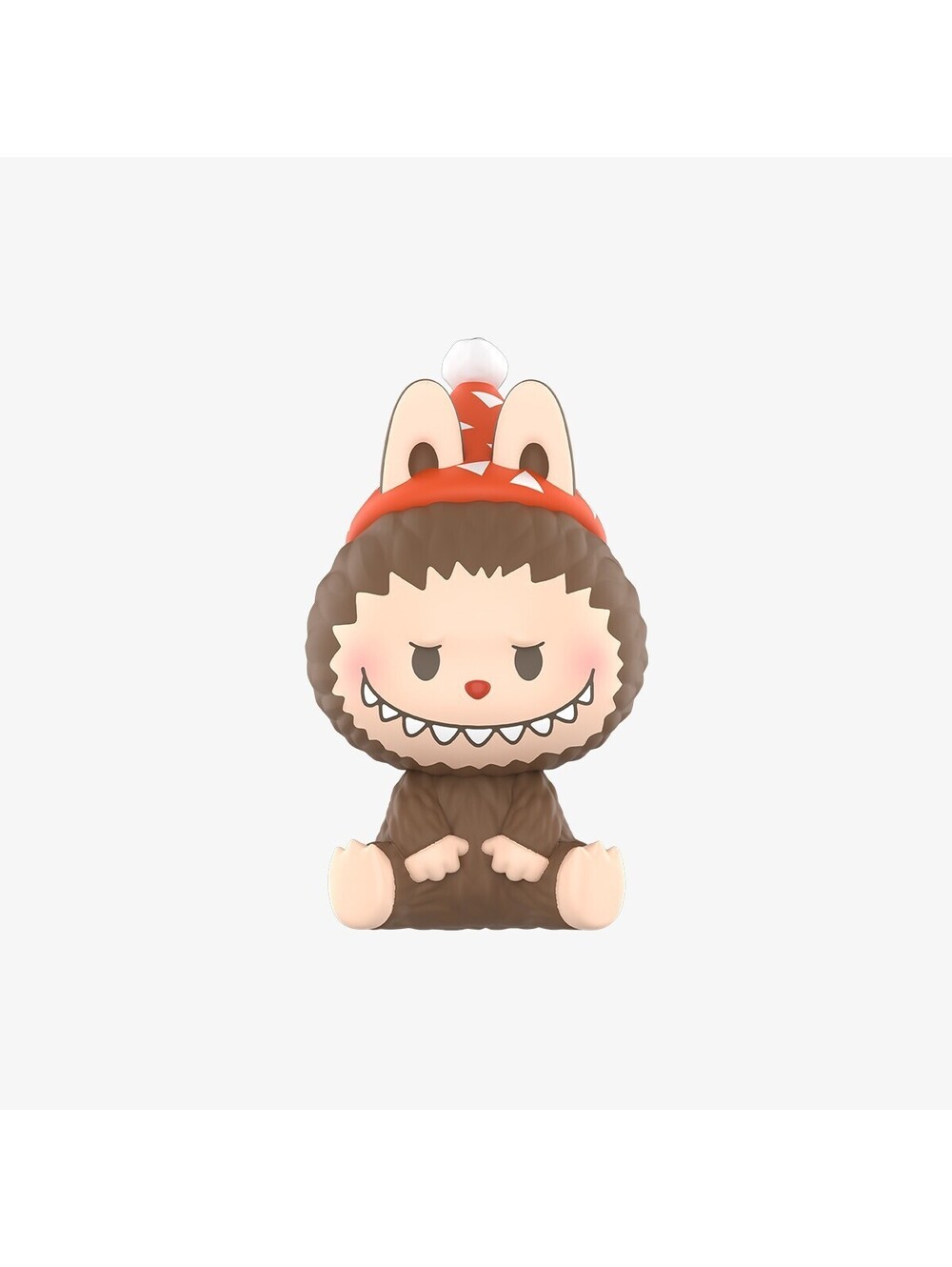 POP MART POP BEAN THE MONSTERS LABUBU FOREST FAIRY TALE SET SMALL FIGURINE
